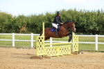 Class 0 - Clear Round portfolio