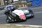 Karl Bennett / Lee Cain Kawasaki / T D racing
