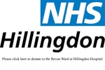 The Bevan Ward - Hillingdon Hospital