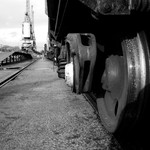 Steel Wheels