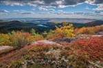 Belknap Autumn