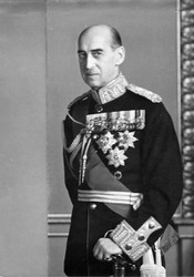 Greek Royals portfolio