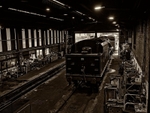 Engine Shed
