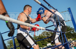 BOUT-6 Kieran 'The Widowmaker' Wallace v Andy Hards portfolio