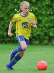 Kendal United Ladies & Girls U11 (20/5/26) portfolio