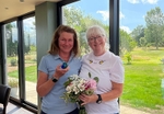 Superb Ladies Captain's Charity Day 9th August 2025
