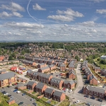 blackley from hexagon tower