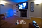 Farmhouse Home Cinema-17