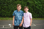 Leavers 2024 portfolio