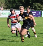 Aaron portfolio
