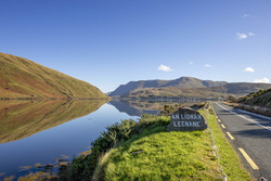 Killary Harbour, Leenane, Co. Galway