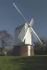 Bocking post mill, Essex