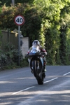 Brandon Cretu EBR / Splitlath Motorsport