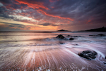 Bantham and Burgh Island
