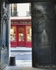 Paris through a door