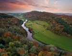 Dyffryn Gwy - Wye Valley