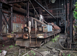 Bethlehem Steel (Bethlehem, PA) | Scale Car