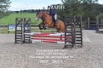 CLASS 3 0.85m Amateur Championship Qualifier portfolio