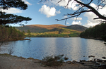 Loch an Eilean, Highland