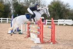 Cls 15s Jnr 1.10m Open portfolio