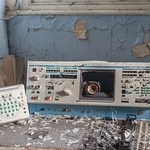 electric shock machine