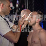 Michal Prozorowski v Kyle de la Mare-3