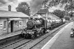 Keith Walker - Milk Train