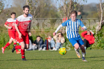 Sylvans v Belgrave_FA Cup Quarters 2021-1