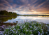 Afon Glaslyn Sunrise, North Wales