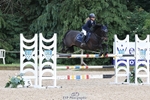 Cls 22 Hoys 138cm Jump offs portfolio