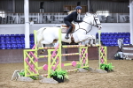 Class 20 - National 1.30m/1.40m Open portfolio