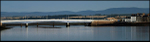 New Bridge From Ferryden