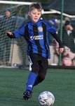Askam Utd Juniors portfolio