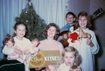 Christmas 1963