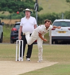 Burneside CC (Thursday 25/5/23) portfolio