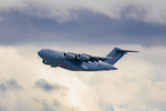 Boeing C-17A Globemaster III ZZ172-0650