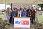 Race 5 4.25pm Sky Bet UK's No1 Betting App Stakes portfolio