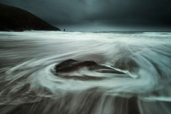 Seascapes Ireland portfolio