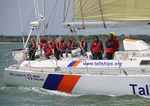 130609 TALL SHIPS CHALLENGER 2 WT7A1799