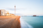 West Pier and the i360, Brighton (6)