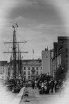 Copenhagen Harbourside