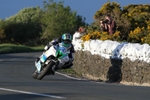 Michael Sweeney Yamaha / Tracblast