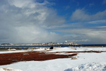 Vardø, Varanger peninsula, Finnmark, Norway