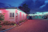 Blue Swallow Motel,Tucumcari