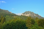 Piatra Craiului Mountains, Brașov County, Romania