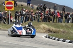Darren Hope/ Paul Bumfrey