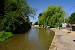 River Windrush