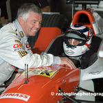Mansell / Warwick