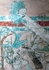Sotocoro, E wall, North side mural, detail right3
