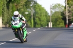 Kiaran Hankin Honda / Khhire